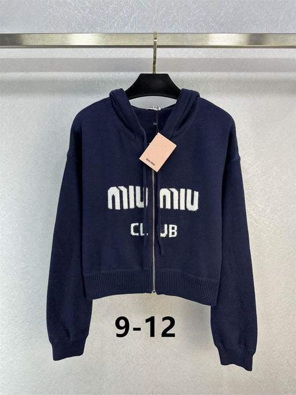 MiuMiu Women's Sweater 18